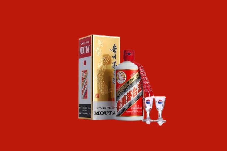 佛山茅台酒回收